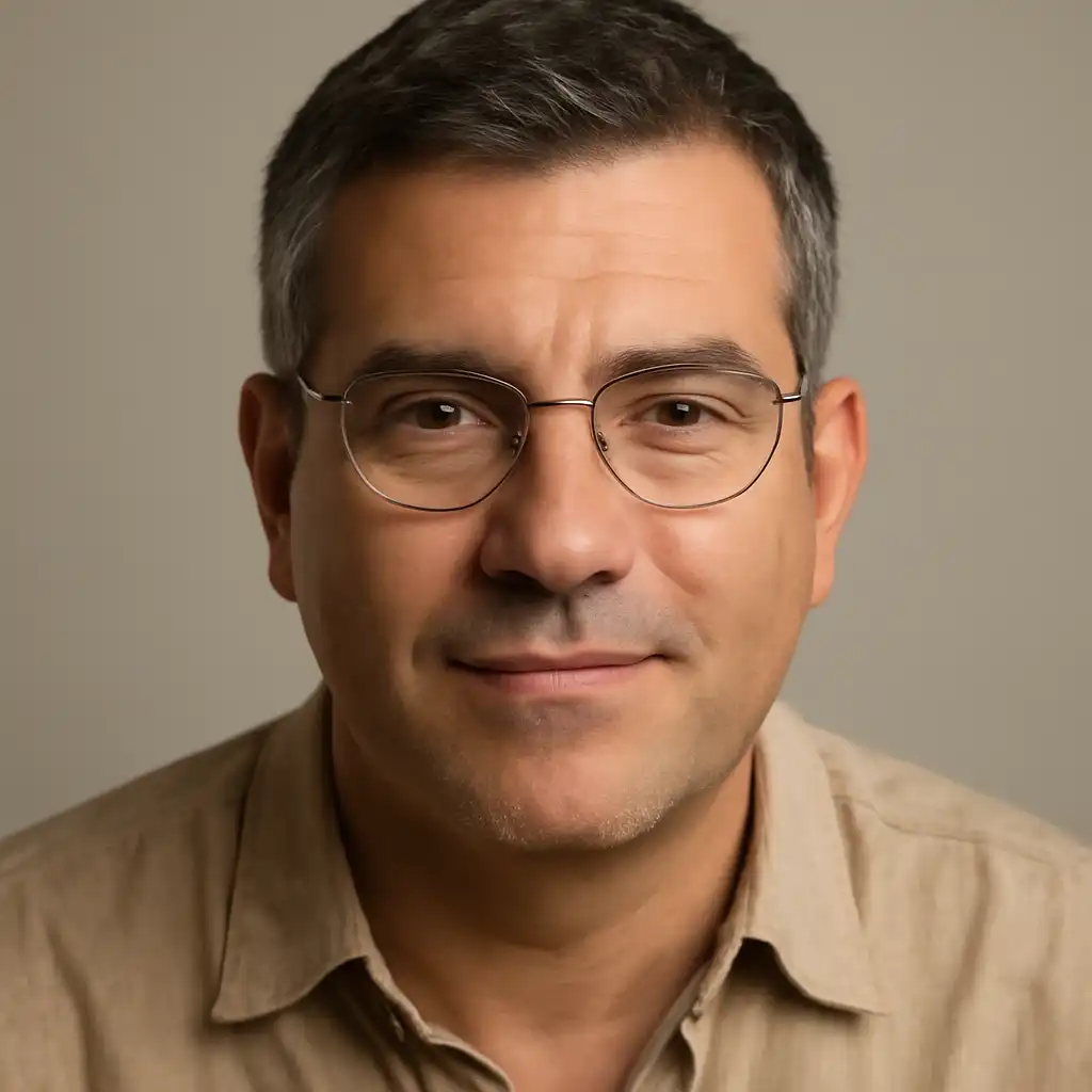 Massimo Torresi